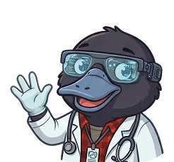 Иллюстрация для отрасли Ритейл и продажи: графический элемент с символикой торговли